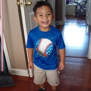 Meet your Posher, Erick